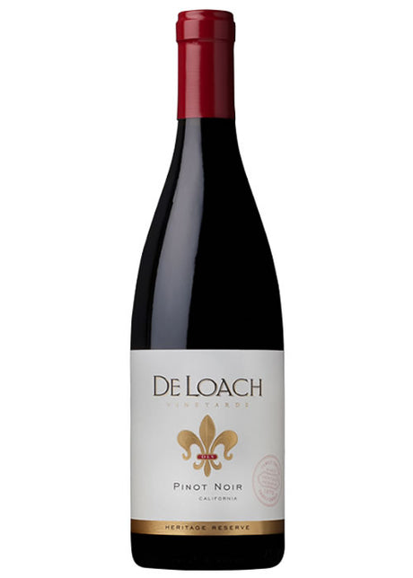 Deloach California Series Pinot Noir