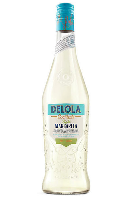 Delola Light Margarita