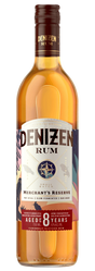 Denizen Merchant's Reserve 8 Year Rum 750ML - Rum | Shop Online at The Liquor Barn