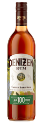 Denizen Vatted Rum 750ML - Rum | Shop Online at The Liquor Barn