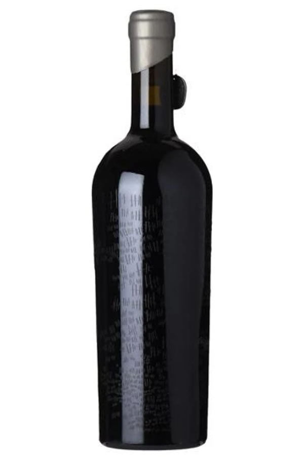 Derange Red Blend 750ml | Napa Valley Multi-Vineyard Red – The