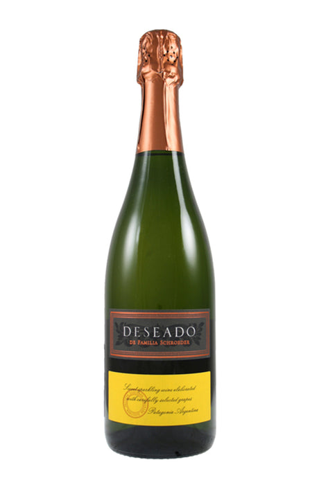 Deseado Sparkling Torrontes