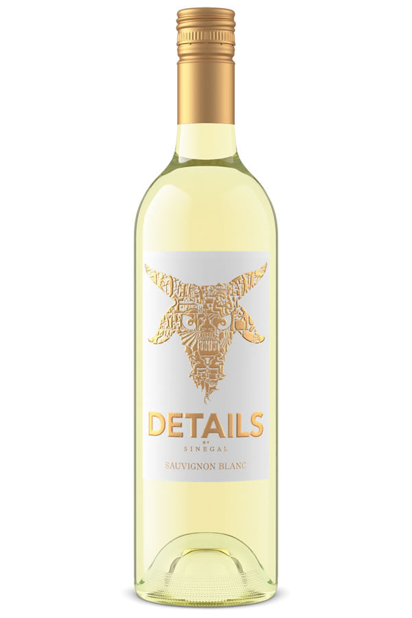 Details by Sinegal Sauvignon Blanc