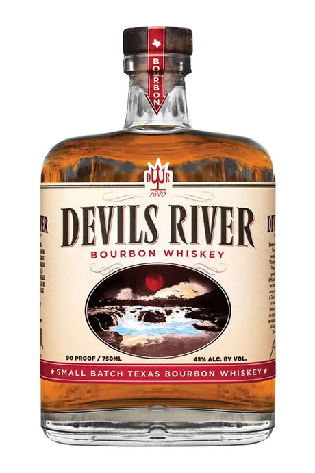 Devils River Bourbon