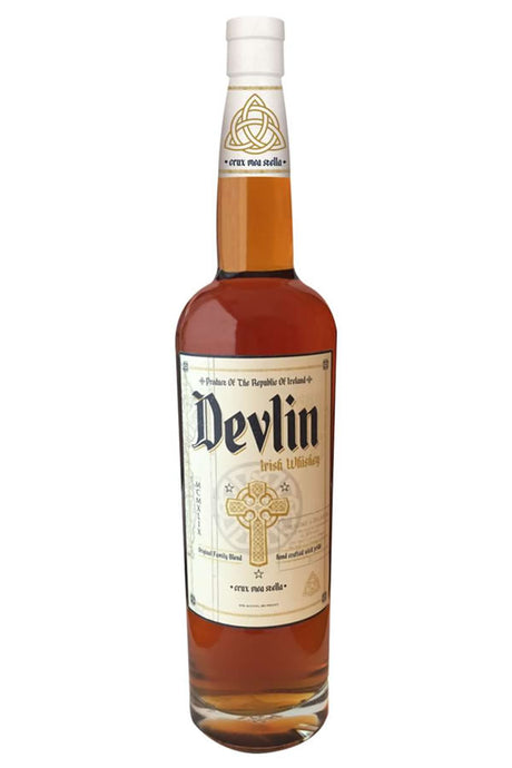 Devlin Irish Whiskey