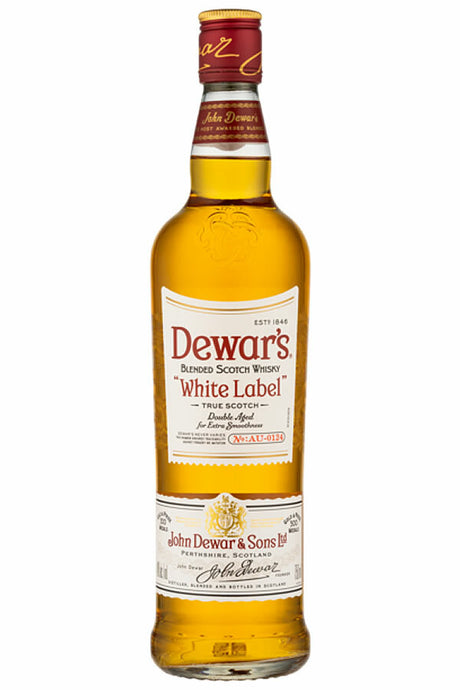 Dewars White Label