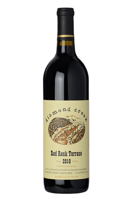 Diamond Creek Red Rock Cabernet Sauvignon