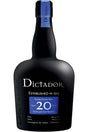 Dictador Rum 20 Year