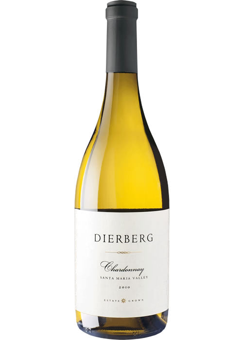 Dierberg Chardonnay Santa Maria