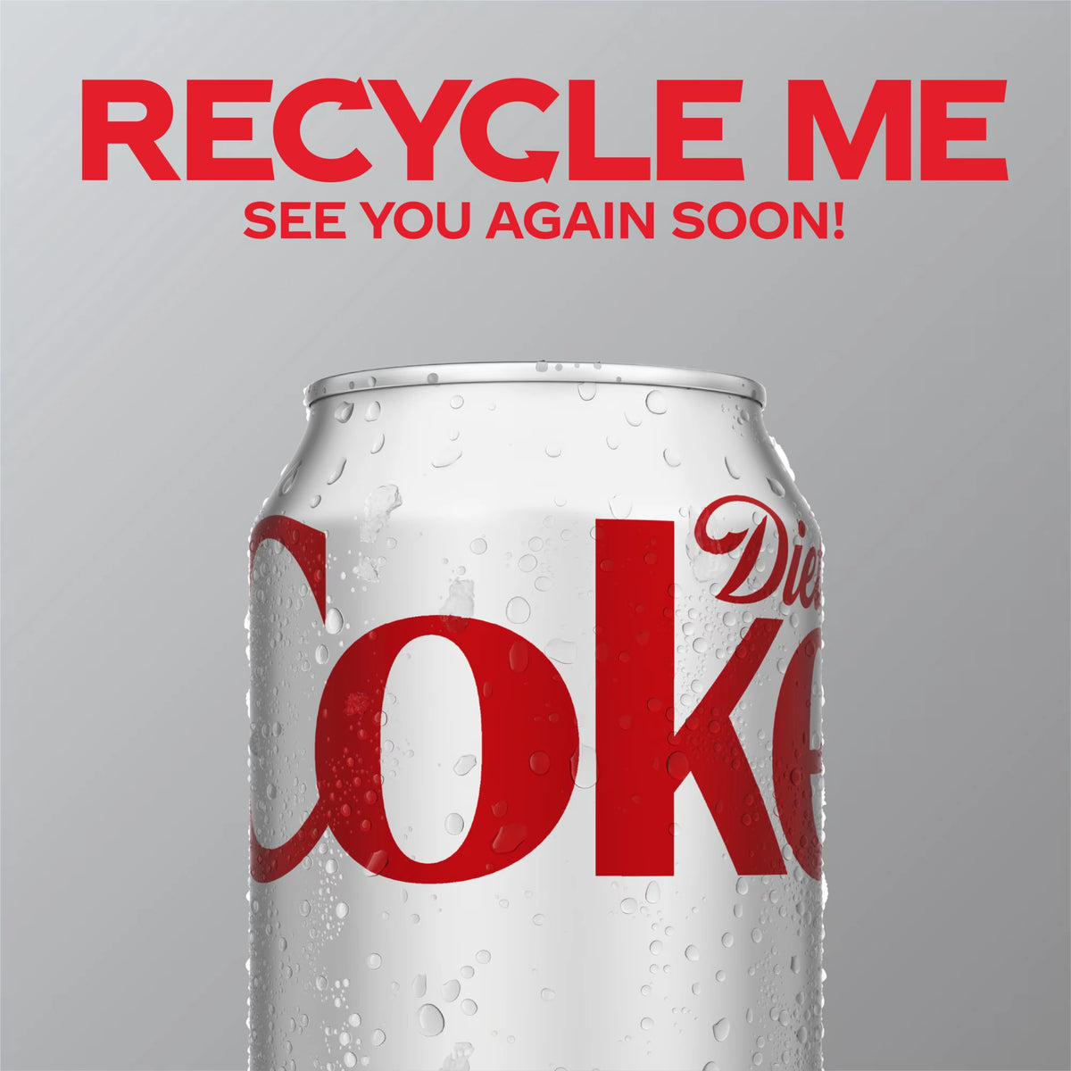 Diet Coke 12PK Cans