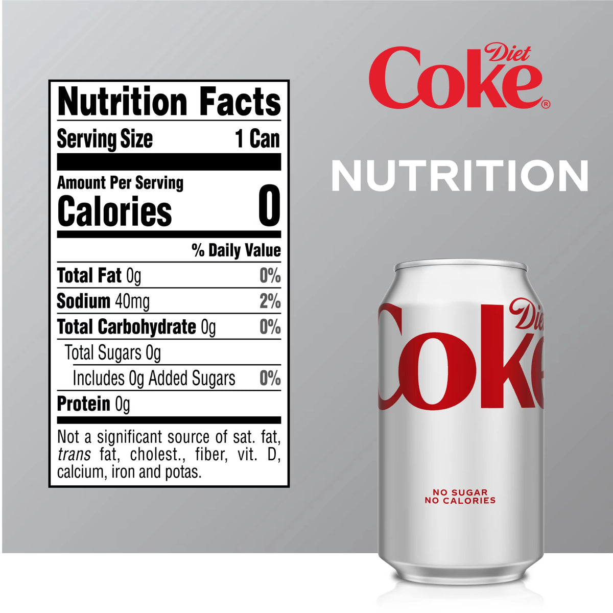Diet Coke 12PK Cans