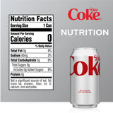 Diet Coke 12PK Cans