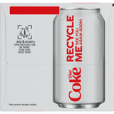 Diet Coke 12PK Cans