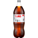 Diet Coke 2L
