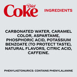 Diet Coke 2L