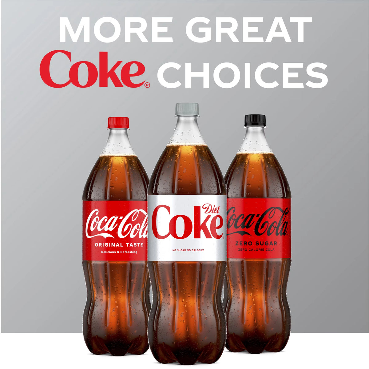 Diet Coke 2L