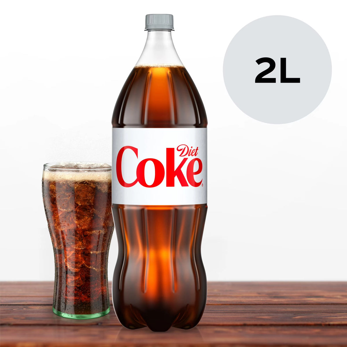 Diet Coke 2L