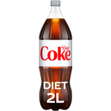Diet Coke 2L