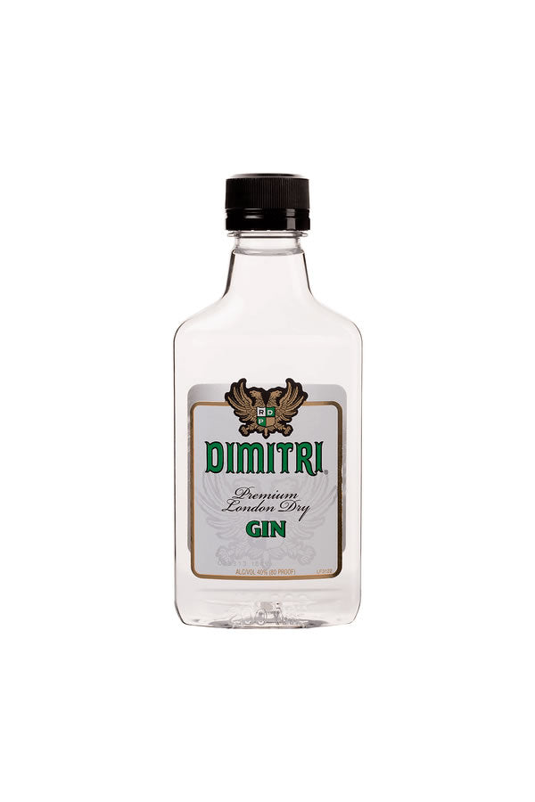 Dimitri Gin