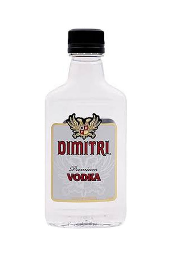 Dimitri Vodka