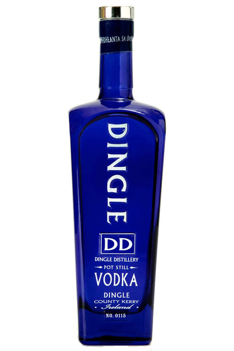 Dingle Vodka