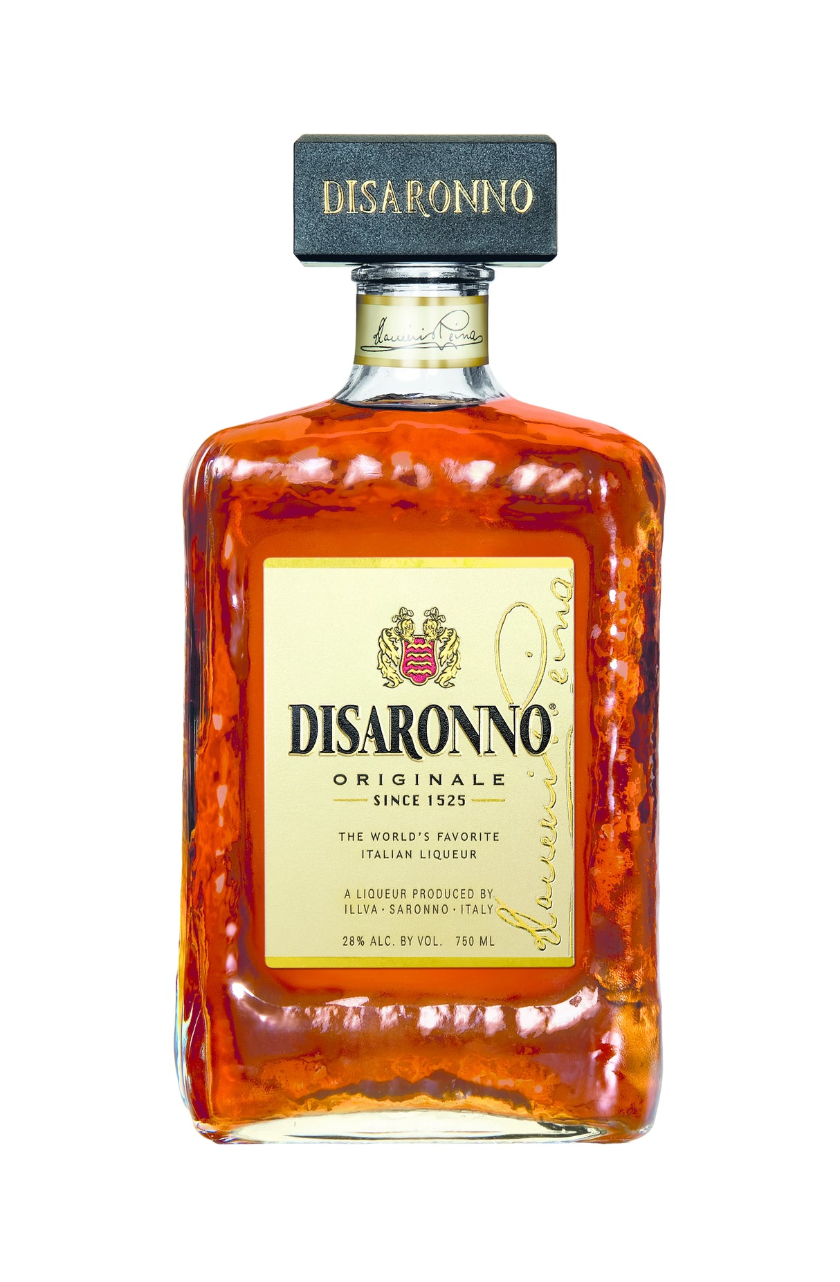 Disaronno Amaretto 750ML