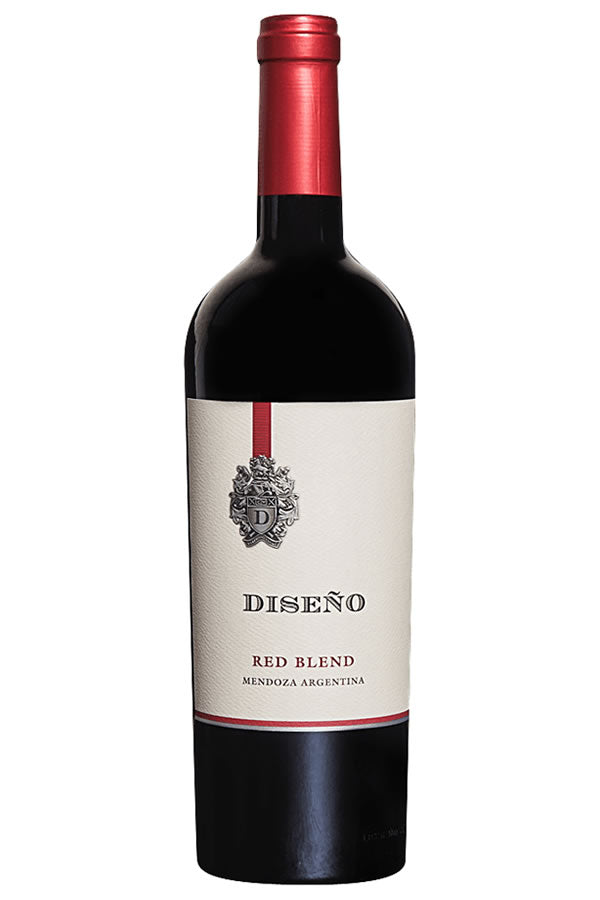 Diseno Red Blend