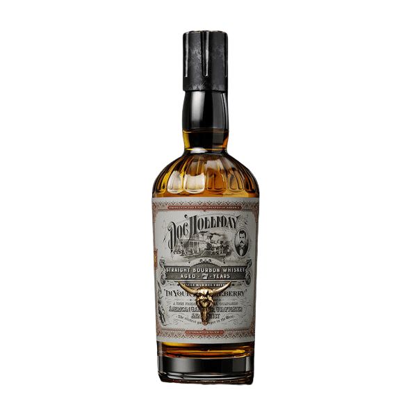 Doc Holliday 7 Year Bourbon 750ML | Cask Strength SiB – The Liquor