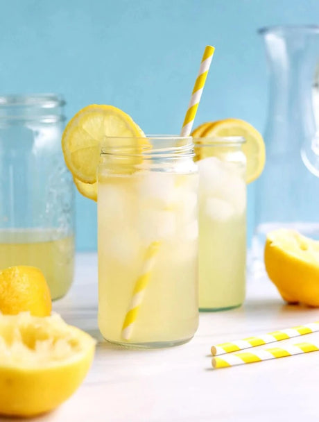 Dole Lemonade 2L