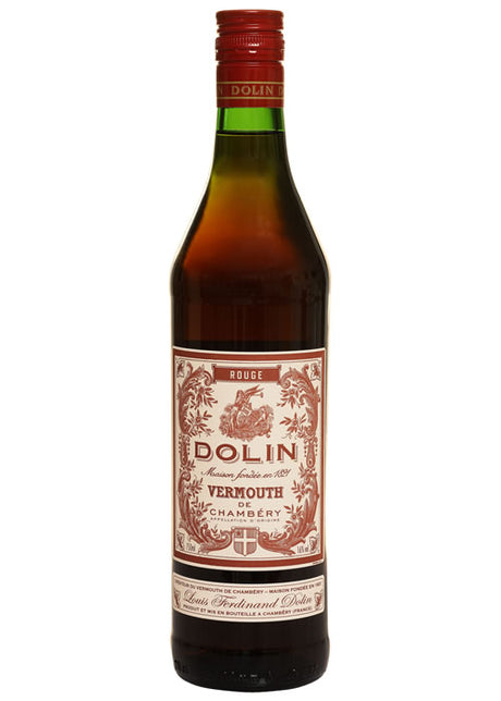 Dolin Rouge Vermouth