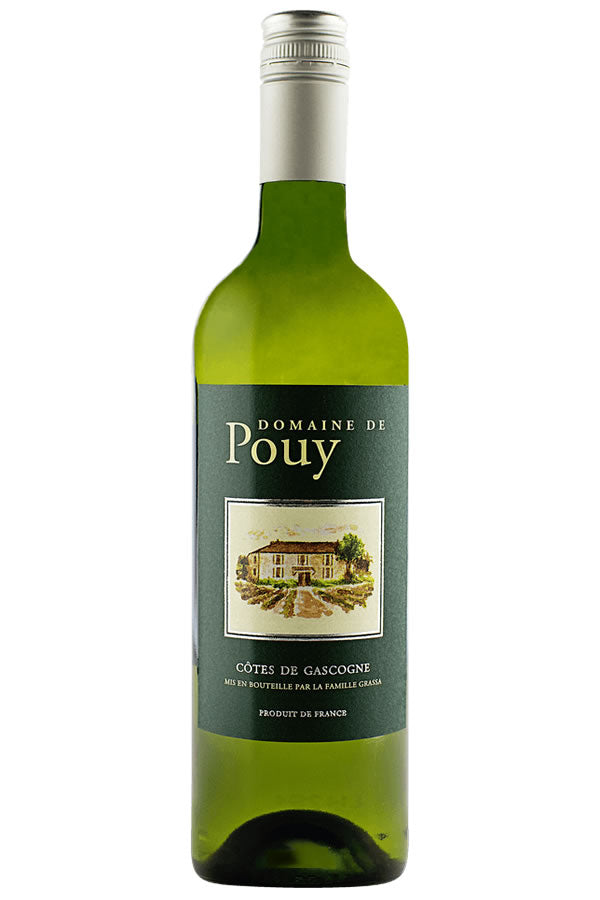 Domaine de Pouy Gascogne Blanc 