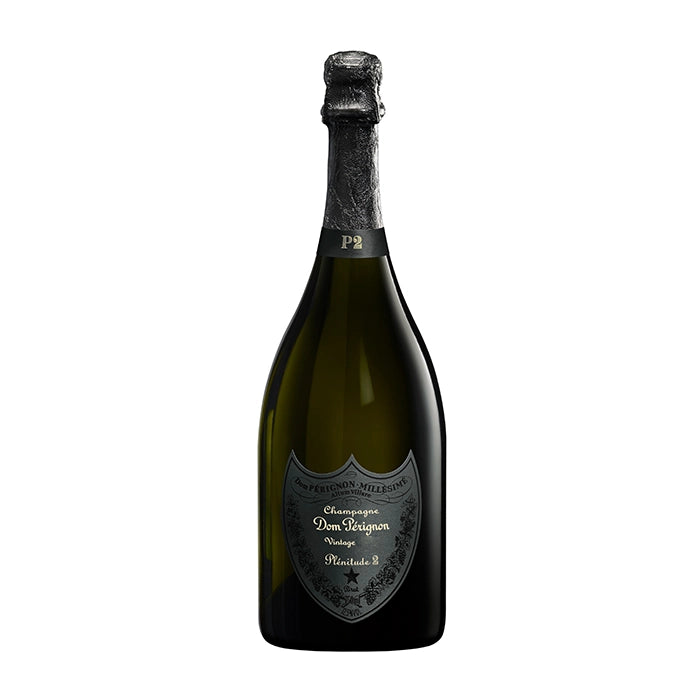 Dom Perignon P2 2004