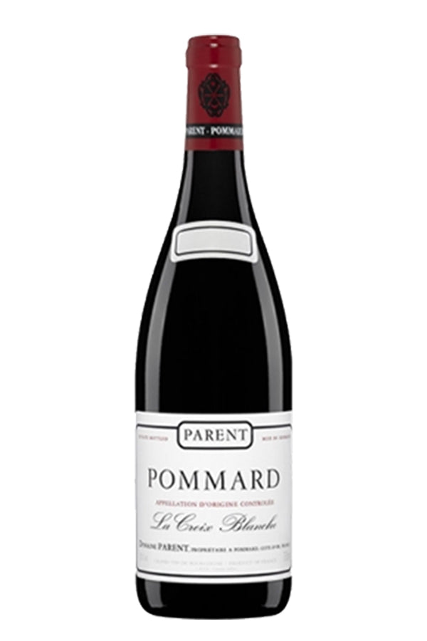 Domaine Anne Parent Pommard