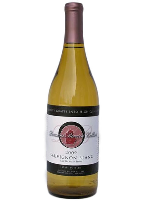 Domaine Berrien Sauvignon Blanc