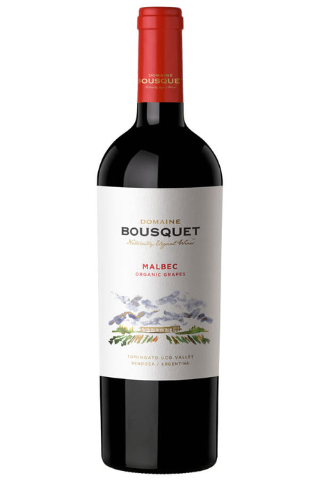 Domaine Bousquet Malbec