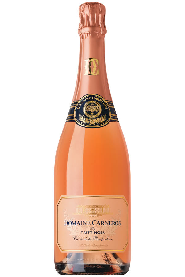 Domaine Carneros Brut Rose