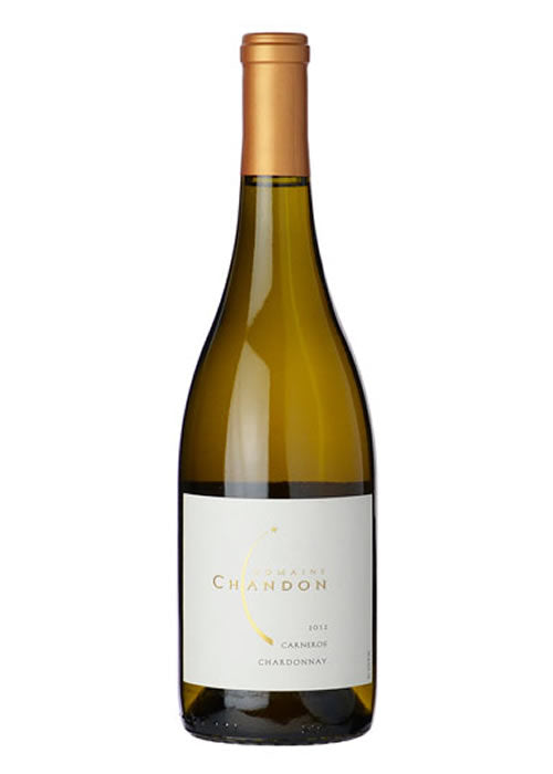Domaine Chandon Chardonnay Carneros 750ml | French Oak – The