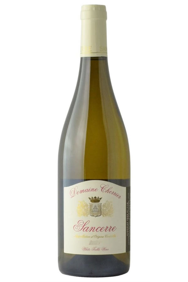 Domaine Cherrier Sancerre