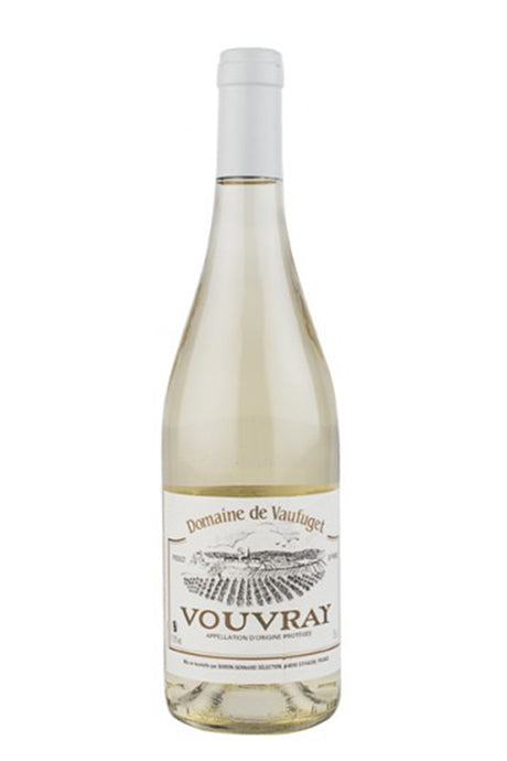 Domaine de Vaufuget Vouvray 