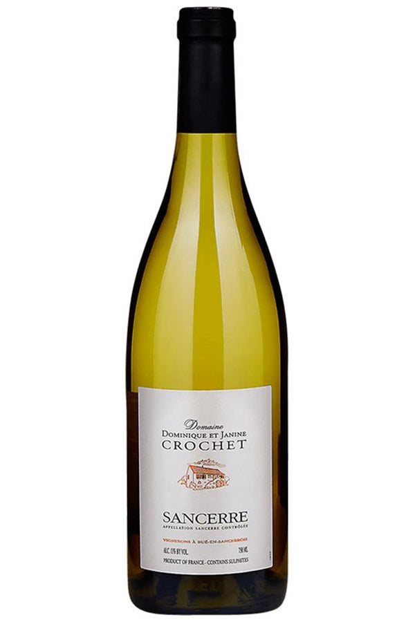 Domaine D&J Crochet Sancerre 750ml | Loire Valley Blanc – The