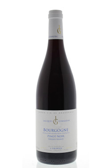 Domaine Jacques Girardin Bourgogne Pinot Noir