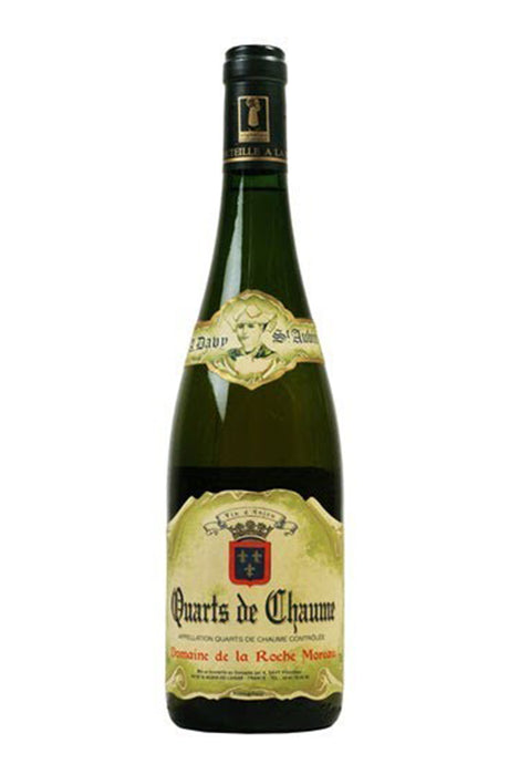 Domaine La Roche Moreau Quarts de Chaumes 