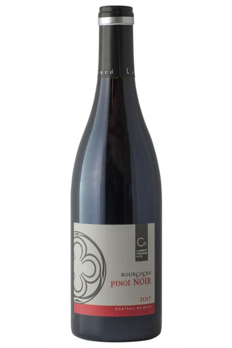 Domaine Laurent Cognard Chateau de Buxy Bourgogne Pinot Noir