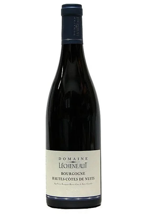 Domaine Lecheneaut Hautes-Cotes de Nuits 750ml | Burgundy – The