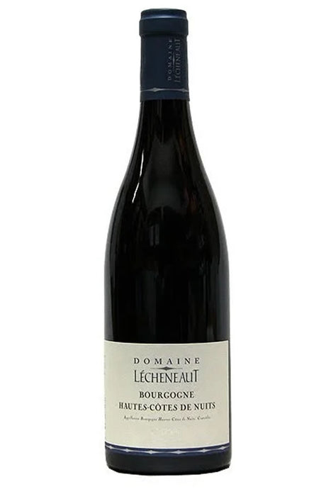 Domaine Lecheneaut Bourgogne Hautes-Cotes de Nuits