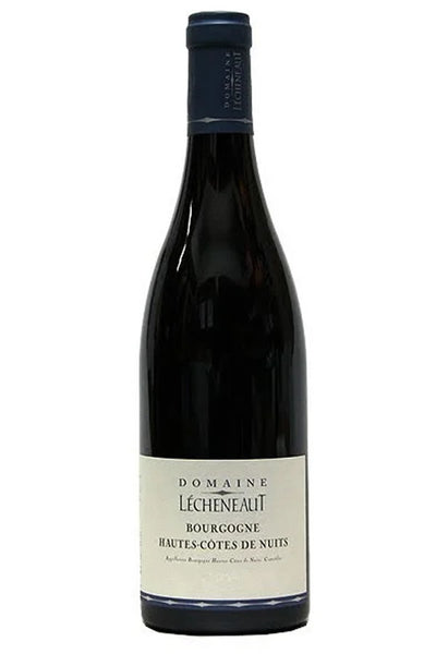 Domaine Lecheneaut Hautes-Cotes de Nuits 750ml | Burgundy – The