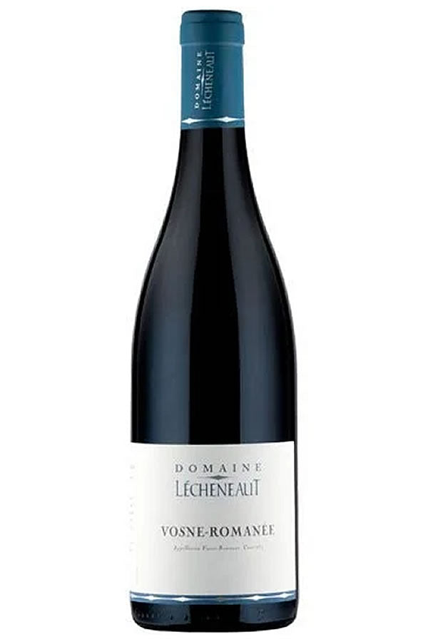 Domaine Lecheneaut Vosne-Romanée 2016 750ml | Burgundy Pinot – The