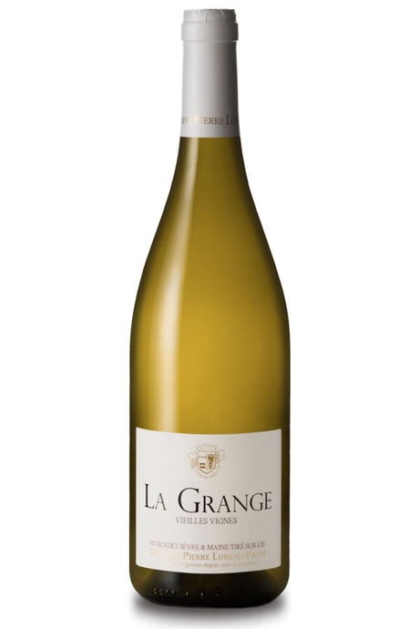 Domaine Luneau-Papin Muscadet Sur Lie La Grange Vieilles Vignes