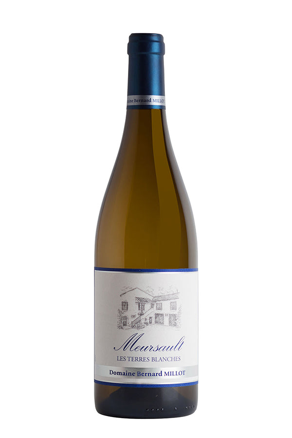 Domaine Millot Meursault 