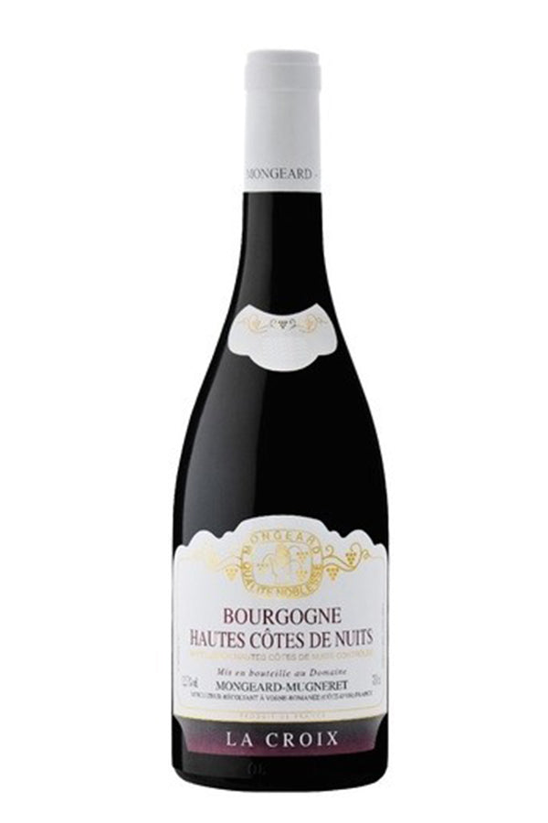 Domaine Mongeard-Mugneret Bourgogne Hautes Cotes De Nuits